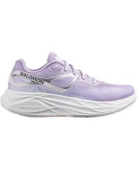 Salomon - Aero Glide Orchid Bloom Cradle L47211200 - Lyst