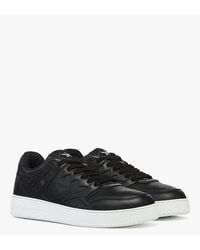 MCM - Neo Terrain Lo Sneakers - Lyst