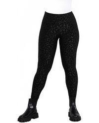 Sympli - Nu Yoke Legging - Lyst