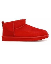 UGG - Ultra Mini Ii Boots - Lyst