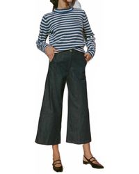 Ciao Lucia - Orlando Cotton Pants - Lyst