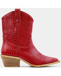 Shu Shop - Zouzou Boot - Lyst