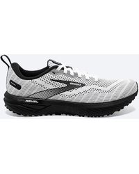 Brooks - Revel 6 120386-1b-121 Shoes Low Top Road Running Nr6835 - Lyst