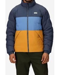 Marmot - Ares Insulated Jacket - Lyst