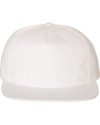 Classics - Snapback Cap - Lyst