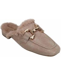 Vaneli - Skyla Loafer Mule - Lyst