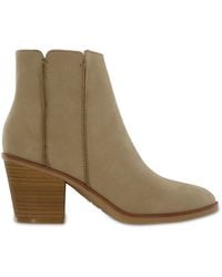 MIA - Lolo Ankle Bootie - Lyst