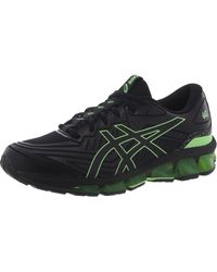 Asics - Gel-Quantum 360 Vii Lace-Up Padded Insole Running & Training Shoes - Lyst