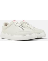 Camper - Retro-Inspired Runner K21 Sneakers - Lyst