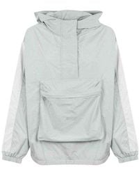 Autry - Windbreaker Jacket - Lyst