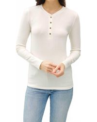 Be Cool - Ada Top - Lyst