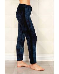 French Kyss - Tie Dye Track jogger - Lyst