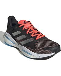 adidas - Solar Glide 5 M Fitness Lifestyle Running & Training Shoes - Lyst