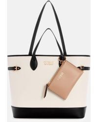 Guess Factory - Loma Alta Tote - Lyst