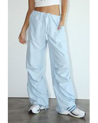 Bailey Rose - Lucy Parachute Pant - Lyst