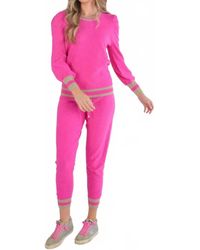Emily Mccarthy - Julia Crew Sweater - Lyst