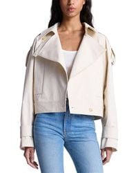 A.L.C. - A..C. Miles Jacket - Lyst