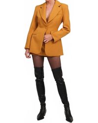 Parentesi - Daniela Blazer - Lyst