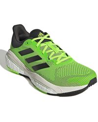 adidas - Solar Glide 5 Fitness Workout Running & Training Shoes - Lyst