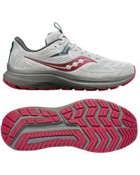 Saucony - Omni 21 Running Shoes - B/medium Width - Lyst