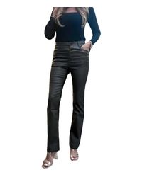 Bevy Flog - Nora Vegan Pants - Lyst