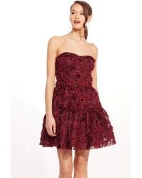 Eva Franco - Cossette Dress - Lyst