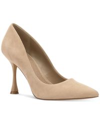 Vince Camuto - Cadie Padded Insole Stilleto Pumps - Lyst