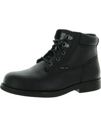 Skechers - Ravlas Steel Toe Slip Resistant Work And Safety Shoes - Lyst