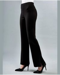 Insight - Solid Scuba Pant - Lyst