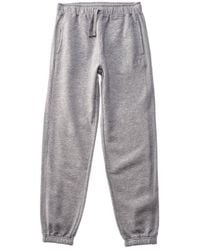 New Balance - Fleece Active Pant - Lyst