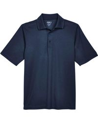 CORE365 - Origin Performance Piqu Polo - Lyst