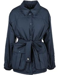 Bacon - Polyester Claude Coat - Lyst