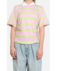 Baum und Pferdgarten - Judite Polo Tee - Lyst