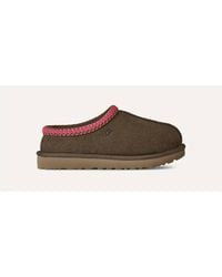 UGG - Tasman II Sheepskin Slippers - Lyst