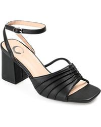Journee Collection - Collection Shillo Pump - Lyst
