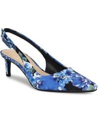 Nine West - Yazza Pump - Lyst