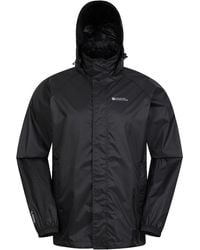 Mountain Warehouse - Pakka Ii Waterproof Jacket - Lyst
