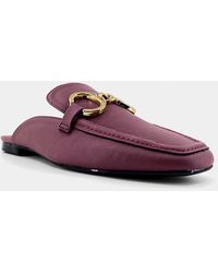 Shu Shop - Andromeda Flat Mules - Lyst