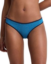 Onia - Milly Bikini Bottom - Lyst