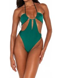 FAE - Aria One Piece - Lyst