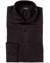 Roberto Cavalli - Comfort Fit Dress Shirt - Lyst