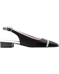 CAREL PARIS - Elisa Sandals - Lyst