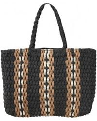 Accessory Concierge - Caicos Tote Bag - Lyst
