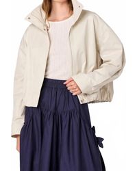 Astr - Cooper Jacket - Lyst