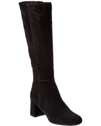 La Canadienne - Jacob Suede Boot - Lyst
