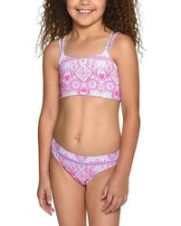 Peixoto - Jojo Bikini Set - Lyst