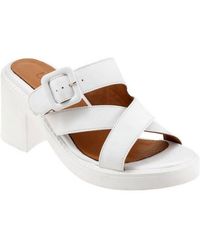 BUENO - Milan Heels - Lyst
