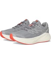 Salomon - Aero Glide 3 L47810600 Sneaker Alloy Vanilla Ice Road Running Shoes - Lyst