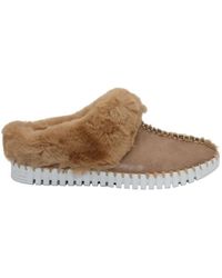 Eric Michael - Mina Plume Shoes - Lyst