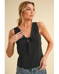 AEMI + CO - The Madi Top - Lyst
